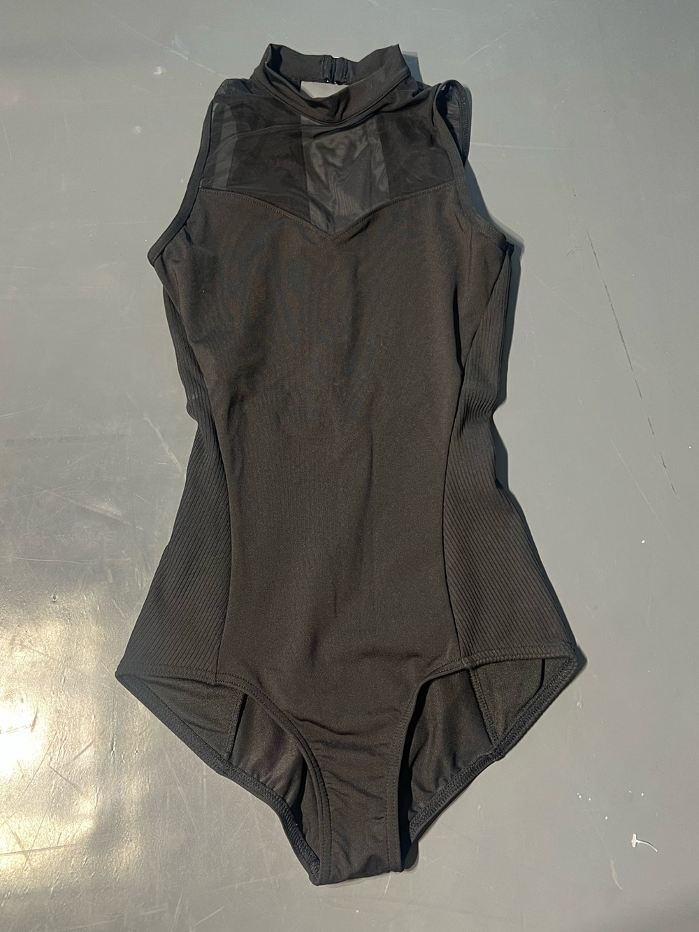 Capezio - Leotard - S Adult